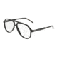 Dolce&amp;Gabbana DG5038 Bifocal Prescription Eyeglasses 501-56 - Black Frame