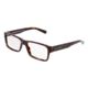 Dolce&amp;Gabbana Discovery the unexpected DG3132 Eyeglass Frames 502-5516 - Havana Frame