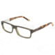 Dolce&amp;Gabbana Eyeglass Frames DG3070 1514-5217 - Green 