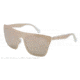 Dolce&amp;Gabbana GOLD PROJECT DG2114K Bifocal Prescription Sunglasses DG2114K-1027F9-53 - Lens Diameter 53 mm, Lens Diameter 53 mm, Frame Color Gold
