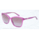 Dolce&amp;Gabbana ICONIC LOGO DG4170P Bifocal Prescription Sunglasses DG4170P-27728H-57 - Lens Diameter 57 mm, Frame Color Top Crystal On Pearl Violet