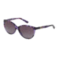 Dolce&amp;Gabbana ICONIC LOGO DG4171PM Progressive Prescription Sunglasses DG4171PM-29128H-56 - Lens Diameter 56 mm, Frame Color Violet Marble