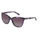 Dolce&amp;Gabbana ICONIC LOGO DG4193M Bifocal Prescription Sunglasses DG4193M-29128H-56 - Lens Diameter 56 mm, Frame Color Violet Marble