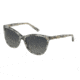 Dolce&amp;Gabbana ICONIC LOGO DG4193M Bifocal Prescription Sunglasses DG4193M-2913T3-56 - Lens Diameter 56 mm, Frame Color Grey Marble
