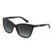 Dolce&amp;Gabbana ICONIC LOGO DG4193M Bifocal Prescription Sunglasses DG4193M-501-8G-56 - Lens Diameter 56 mm, Frame Color Black