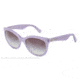 Dolce&amp;Gabbana LIP GLOSS DG4192 Progressive Prescription Sunglasses DG4192-27428G-53 - Lens Diameter 53 mm, Lens Diameter 53 mm, Frame Color Glitter Lilac