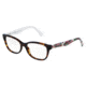 Dolce&amp;Gabbana MATT SILK DG3136 Bifocal Prescription Eyeglasses 2783-55 - Havna Frame