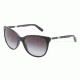 Dolce&amp;Gabbana SICILY DG4156 Bifocal Prescription Sunglasses DG4156-19638G-5617 - Lens Diameter 56 mm, Frame Color Black Marble