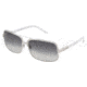 Dolce&amp;Gabbana Sunglasses DG2048 062/8G-6015 - Silver Gray Gradient
