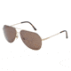 Dolce&amp;Gabbana THIN&amp;ELEGANT DG2129 Bifocal Prescription Sunglasses DG2129-02-73-62 - Lens Diameter 62 mm, Lens Diameter 62 mm, Frame Color Gold