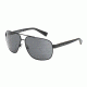 Dolce&amp;Gabbana URBAN DG2140 Bifocal Prescription Sunglasses DG2140-124887-63 - Lens Diameter 63 mm, Frame Color Black