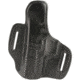 Don Hume H721 Open Top Conceal Carry Holster, Sig Sauer 228, Right Hand, Black, J330553R
