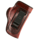 Don Hume Sig 230/232 Inside The Pant Right Hand Leather Clip-On Holster, Brown, DHJ168042R