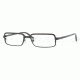 DKNY DY5620 Single Vision Prescription Eyewear 1004-5117 - Matte Black 