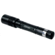 Dorcy Pro Series 300 Lumen 2AA Aluminum Slide Focus Flashlight with Z Drive PWM, Black, 41-4311