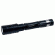 Dorcy Pro Series 300 Lumen 2AA Aluminum Slide Focus Flashlight with Z Drive PWM, Black, 41-4311