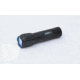 Dorcy 41-4286 45 Lumens - 3AAA LED Aluminum Flashlight w/ Batteries