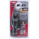 Dorcy 45 Lumens- 3AAA LED Aluminum Tail Cap Switch Flashlight w/ Batteries 41-4286