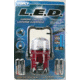 Dorcy 4AA LED Focus Area/ Spot Lamp w/ Batteries 41-4212