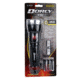 Dorcy Aluminum LED Industrial Flashlight, 600-Lumens 41-2610