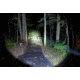 Dorcy Aluminum LED Industrial Flashlight, 600-Lumens 41-2610