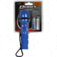 Dorcy Rubber 2AA LED Flashlight 41-2957