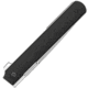 DOTS Gear Chairman Linerlock Black, DFA101203
