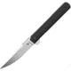 DOTS Gear Chairman Linerlock Black, DFA101203