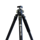 Double Tap Industries 360 Degree Ball Head for Stronghold Tripod, Black, TRI-BH