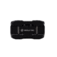 Double Tap Industries Picatinny to Arca Adapter Mounting Plate, Black, AD-PA-001