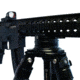 Double Tap Industries Stronghold Tripod Panoramic Leveling Head, Black, TRI-L