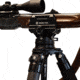 Double Tap Industries Stronghold Tripod Panoramic Leveling Head, Black, TRI-L