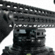 Double Tap Industries Stronghold Tripod Panoramic Leveling Head, Black, TRI-L