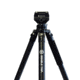 Double Tap Industries Stronghold Tripod Saddle Clamp, Black, TRI-S