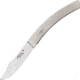 Douk-Douk Le Thiers All Folding Knife, Stainless Steel Handle DD95I