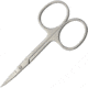 Dovo Nail Scissors Nickel-Plated Fixed Blade Knife DOV360359