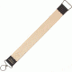 Dovo Razor Strop,Stainless Handle DOV15240001
