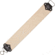 Dovo Razor Strop,Stainless Handle DOV18080002