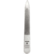 Dovo Small Nail File, 3.5in Overall, Satin Stainless Construction, 45352201