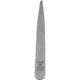 Dovo Tweezers Slant Tip