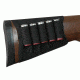 Down Range Shotgun Stock Saver, 15 12 ga shells, DRBBSH