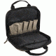 Down Range Single Pistol Case, DRU13