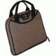 Down Range Single Pistol Case, Stone, DRU13ST