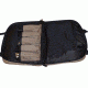 Down Range Single Pistol Case, Stone, DRU13ST