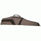 Down Range Two Pocket Rifle Case, Black, 48in, DRRF02