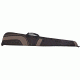 Down Range Two Pocket Shotgun Case, Black, 48in, DRSH02