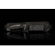 DPx Gear DPx HEST 6,6in Fixed Blade Knife,Milspec DPHSX003