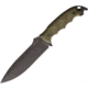 DPx Gear HEST 6 Milspec Fixed Blade OD, DPXHSX061