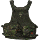 DRAKE Ol' Tom Turkey Strap Vest, Mossy Oak Full Foliage Camo, One Size, OT0049-ADL-040
