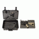 DRD Tactical DRDHC CDR-15 Assault Rifle Case Hard Plastic Black